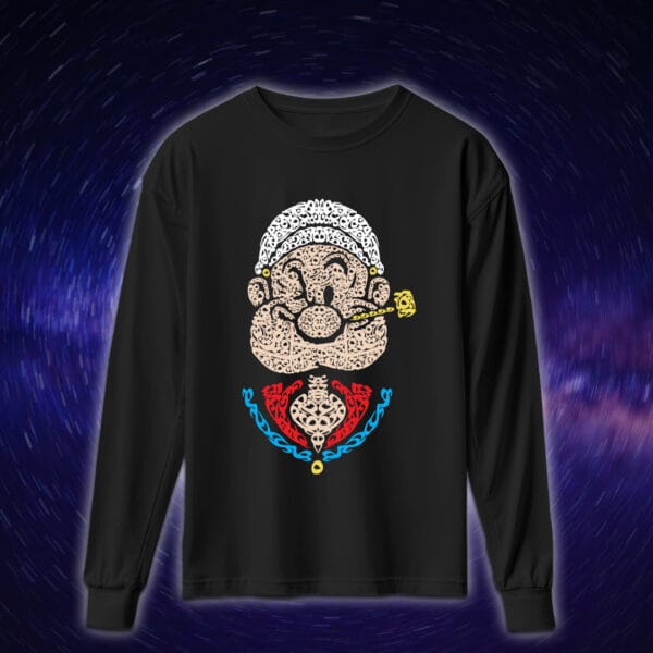 باباي - سبيستون