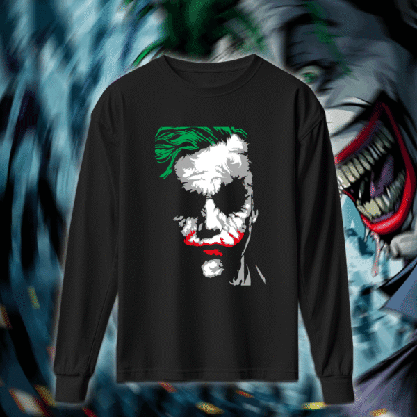 The Joker - الجوكر