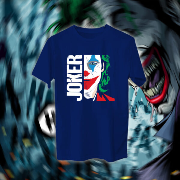 The Joker - الجوكر