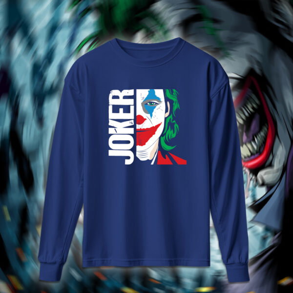 The Joker - الجوكر