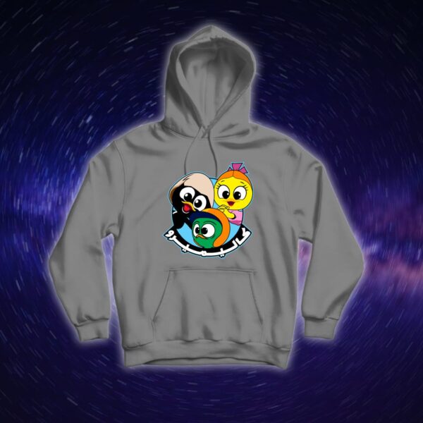 كاليميرو - سبيستون