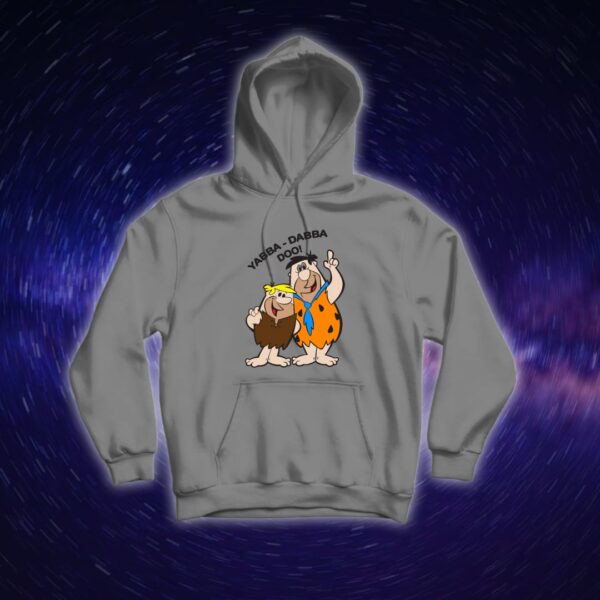 فلينستون - سبيستون