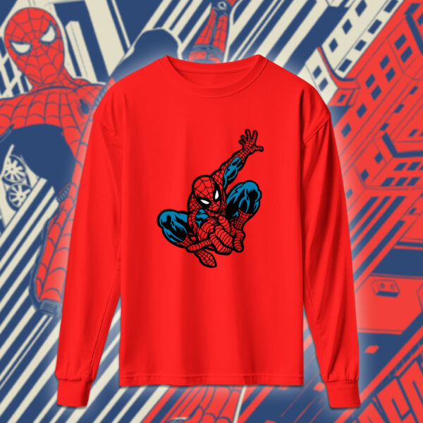 Spiderman - سبايدرمان