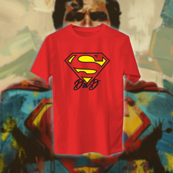 Superdad - سوبرمان