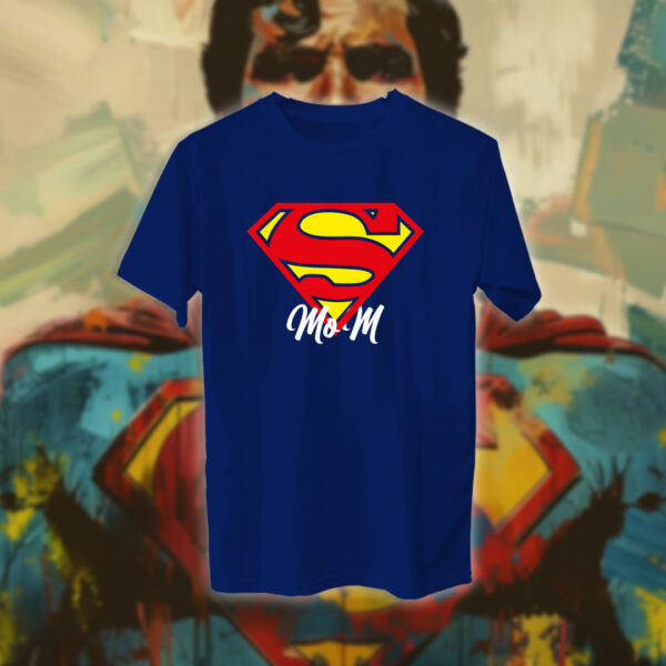 Supermom - سوبرمان