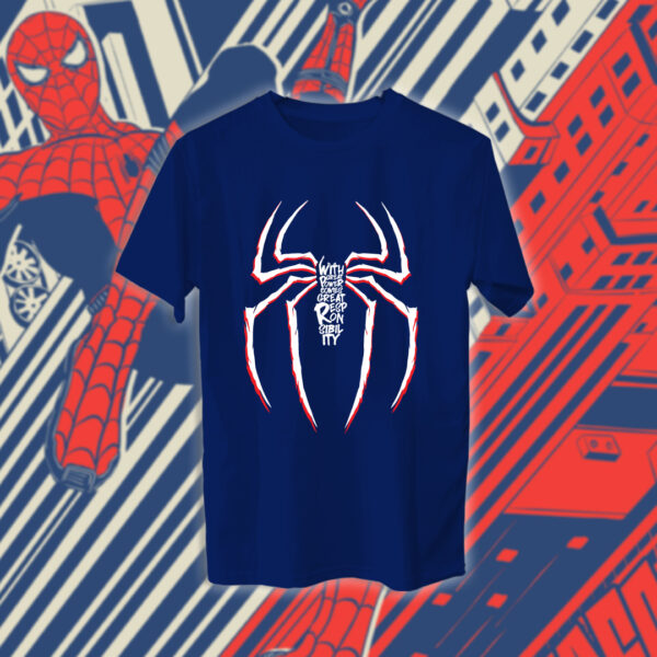 Spiderman - سبايدرمان