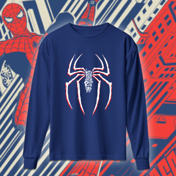 Spiderman - سبايدرمان