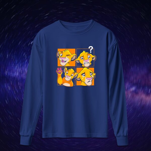 الأسد الملك - سبيستون