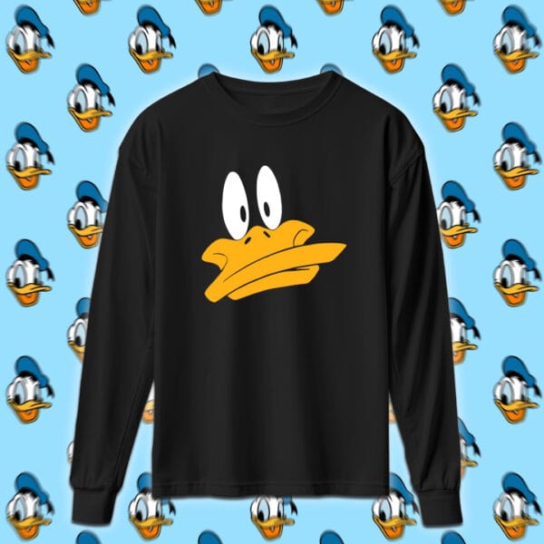 Daffy Duck - بطوط