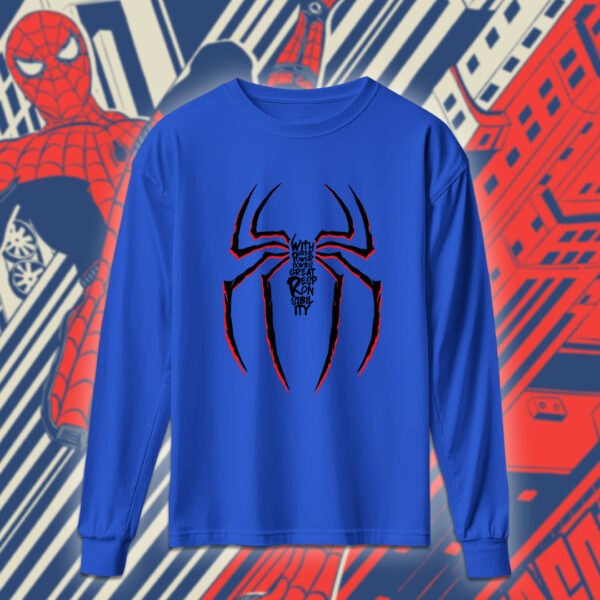 Spiderman - سبايدرمان