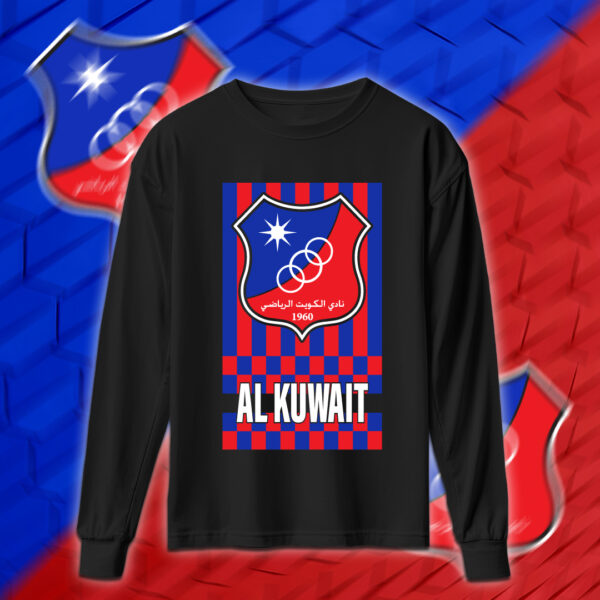 Kuwait SC - نادي الكويت