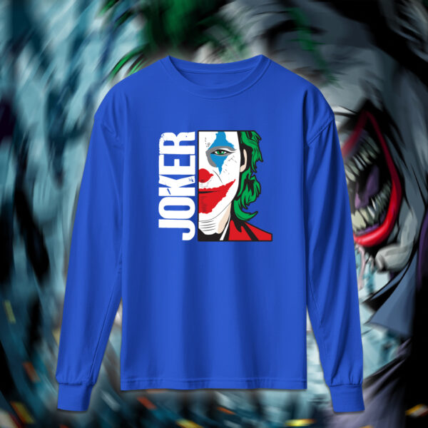 The Joker - الجوكر