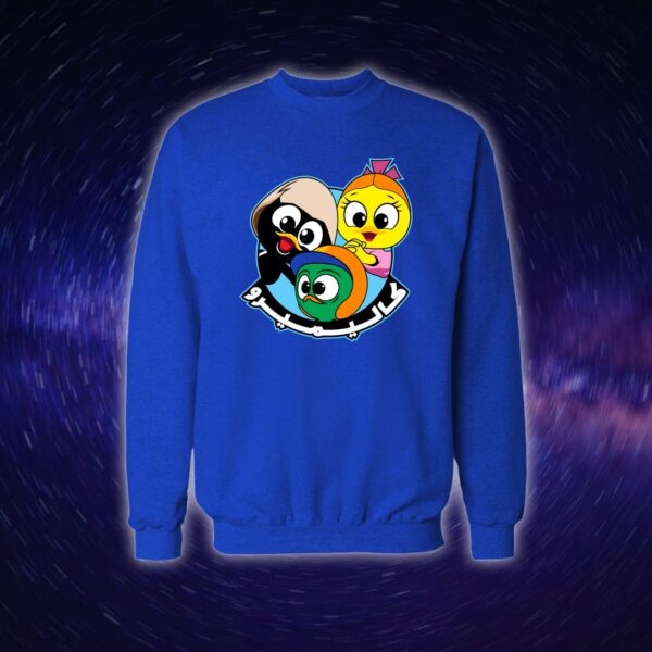 كاليميرو - سبيستون