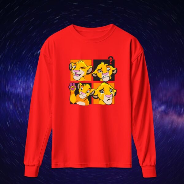 الأسد الملك - سبيستون