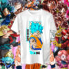 Goku - دراقون بول
