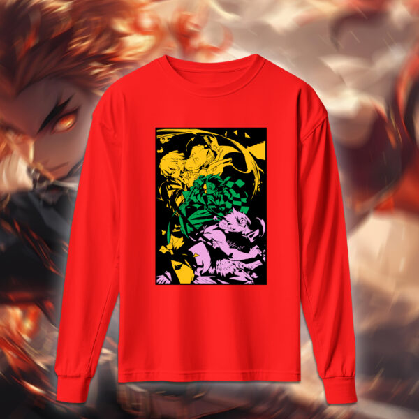 Demon Slayer - ديمون سلاير