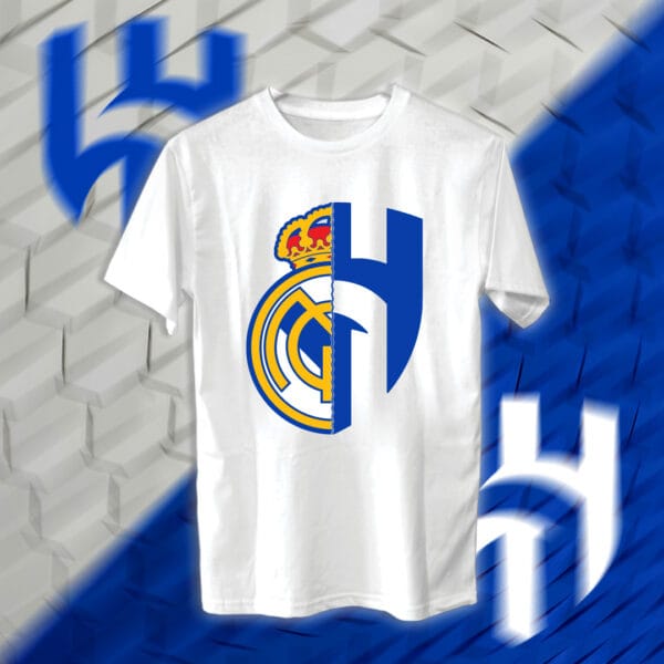Al-Hilal - الهلال وريال مدريد