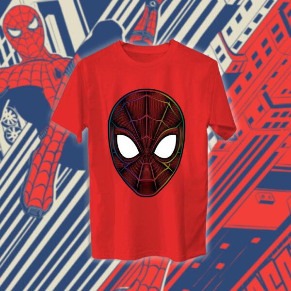 Spiderman - سبايدرمان