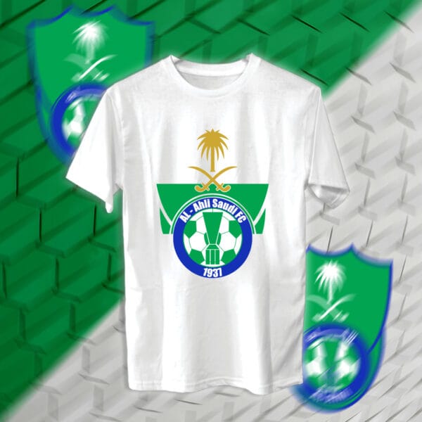 Al-Ahli - الاهلي