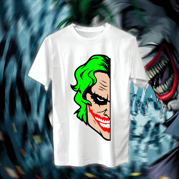 The Joker - الجوكر