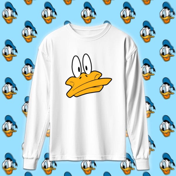 Daffy Duck - بطوط