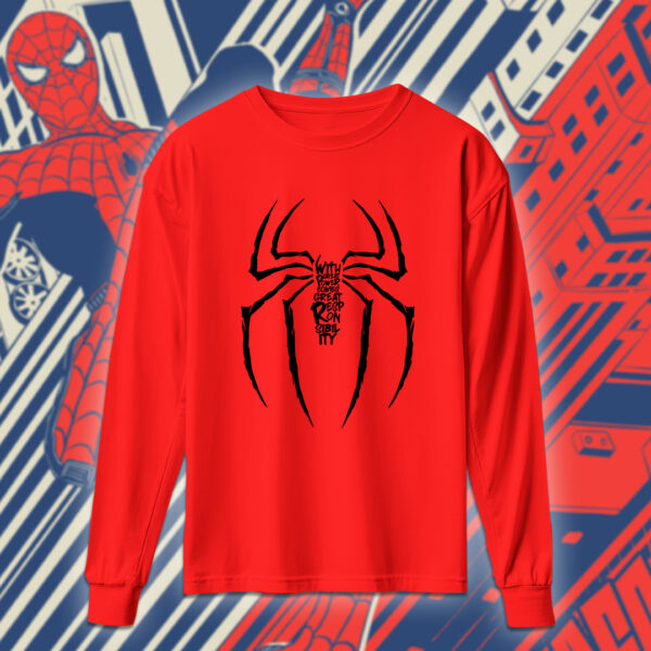 Spiderman - سبايدرمان