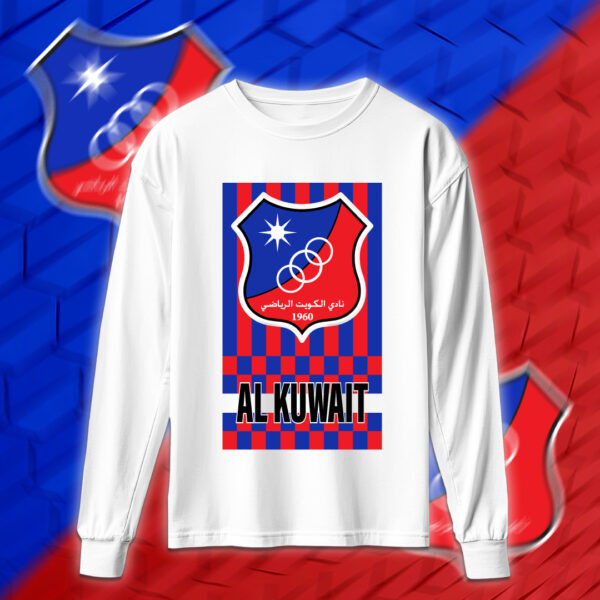Kuwait SC - نادي الكويت