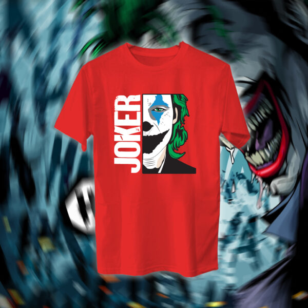 The Joker - الجوكر