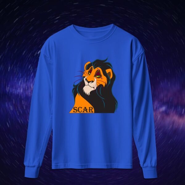 الأسد الملك - سبيستون