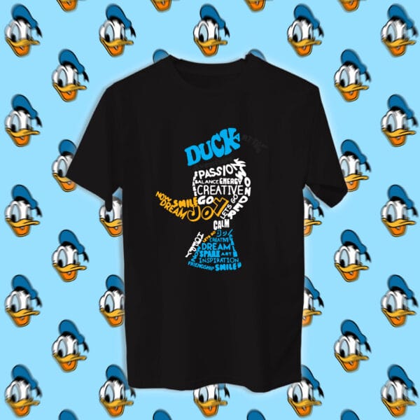 Donald Duck - بطوط