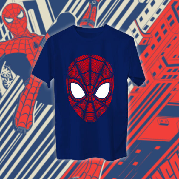 Spiderman - سبايدرمان