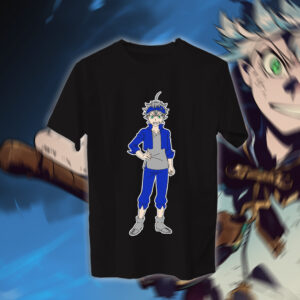 61 Black Clover - بلاك كلوفر