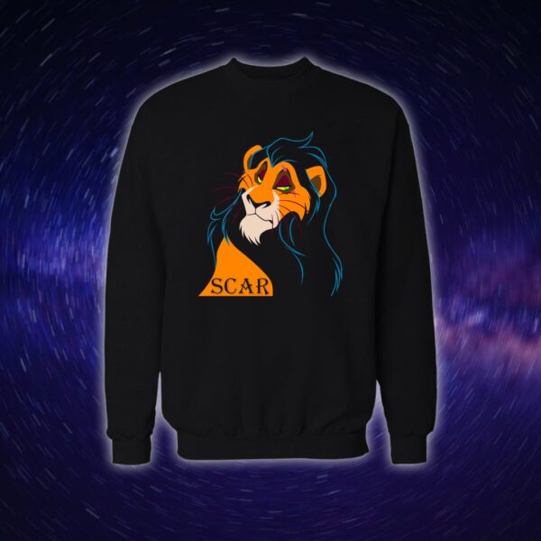 الأسد الملك - سبيستون