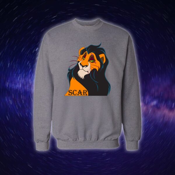 الأسد الملك - سبيستون