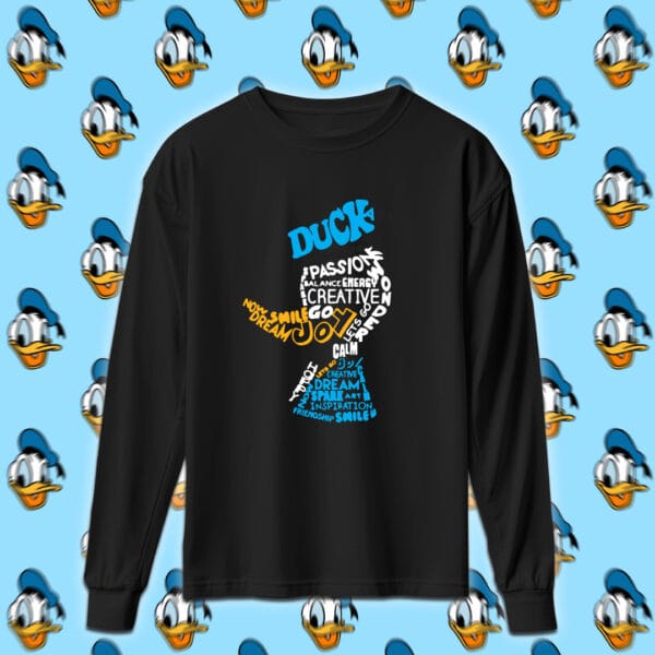 Donald Duck - بطوط