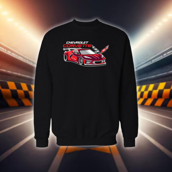 كورفت - سيارات