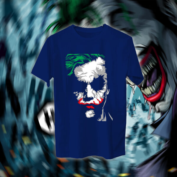 The Joker - الجوكر