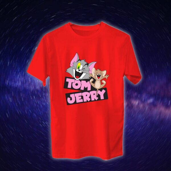 توم وجيري - سبيستون