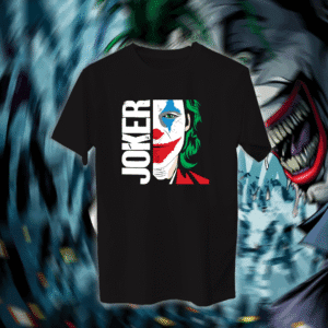 The Joker - الجوكر