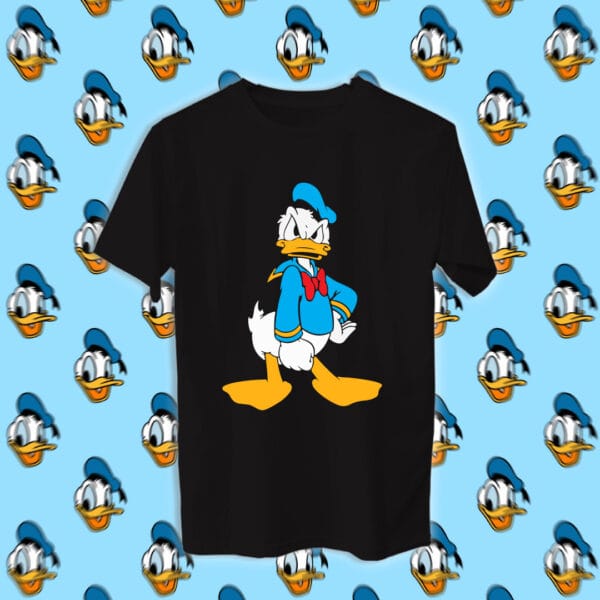 Donald Duck - بطوط