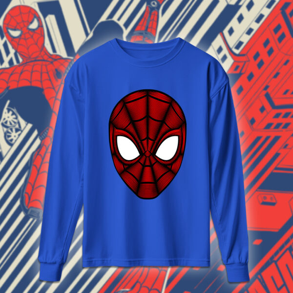 Spiderman - سبايدرمان