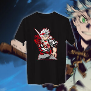 65 Black Clover - بلاك كلوفر