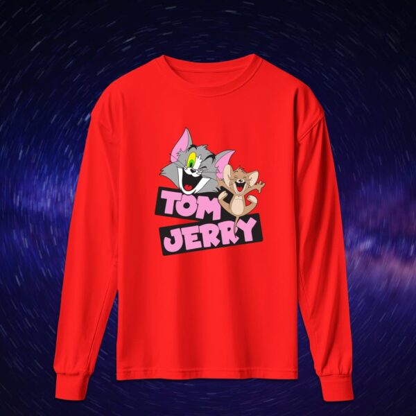 توم وجيري - سبيستون