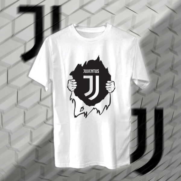 Juventus - يوفنتوس