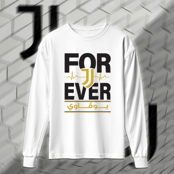 Juventus - يوفنتوس