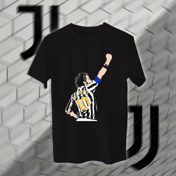 Juventus - يوفنتوس