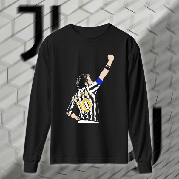 Juventus - يوفنتوس