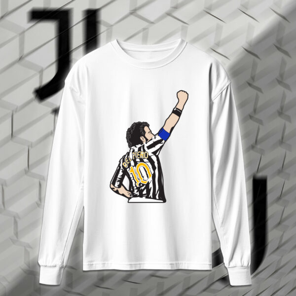 Juventus - يوفنتوس