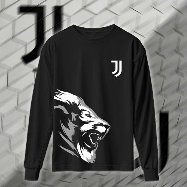 Juventus - يوفنتوس