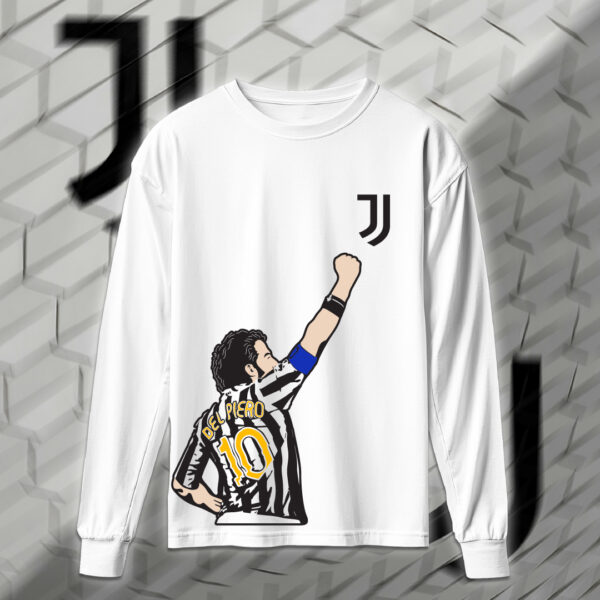 Juventus - يوفنتوس